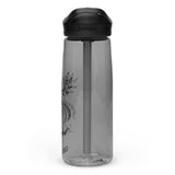 Ghetto Bird Sports water bottle